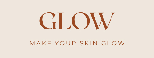 Glow logo
